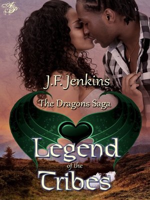 cover image of Legend of the Tribes